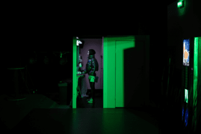 Imagen de A Snack To Be