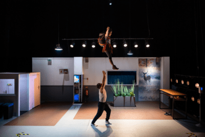 Imagen de A Snack To Be