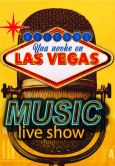De Madrid a Las Vegas