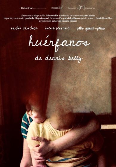 Huérfanos