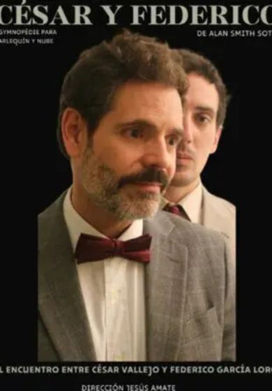 César y Federico
