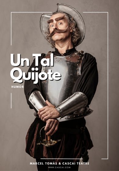 Un tal Quijote