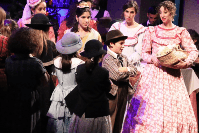 Imagen de La Bohème - NovAria