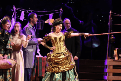 Imagen de La Bohème - NovAria