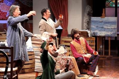 Imagen de La Bohème - NovAria