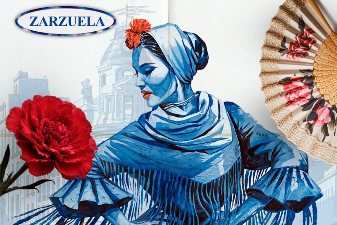 4º Festival de zarzuela y ópera. La Verbena de la Paloma