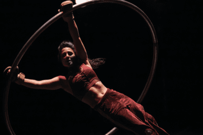 imagen de Lontano & Instante