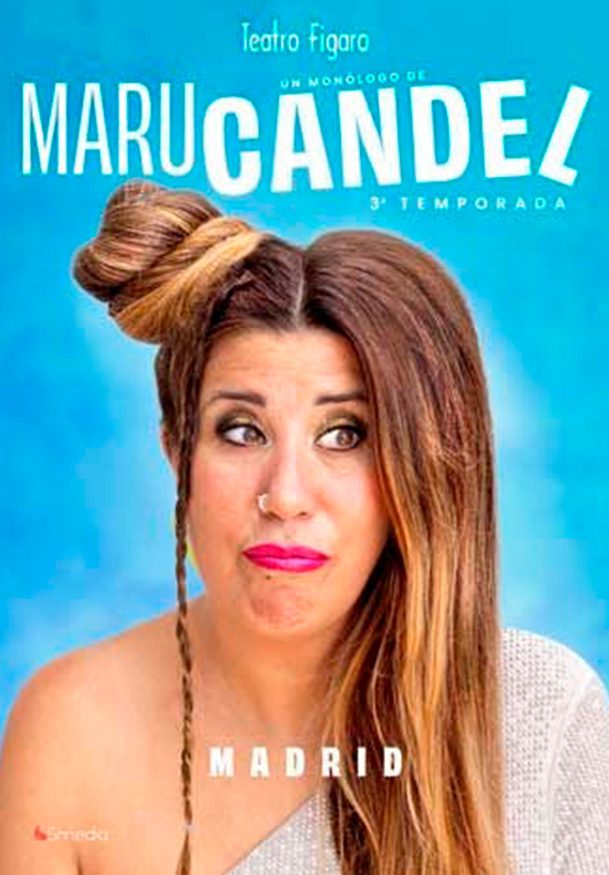 Maru Candel