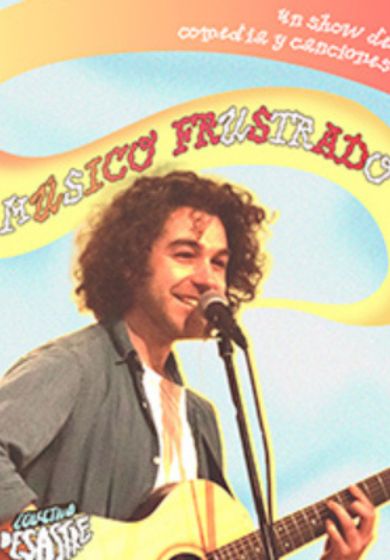 Músico Frustrado