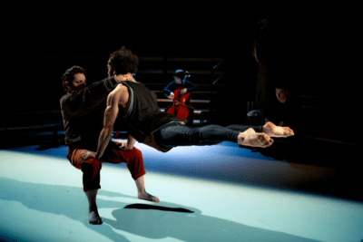 Imagen de Reclaim