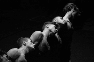 Imagen de Rêves - Cirque Inshi