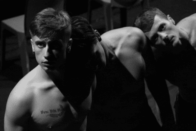 Imagen de Rêves - Cirque Inshi