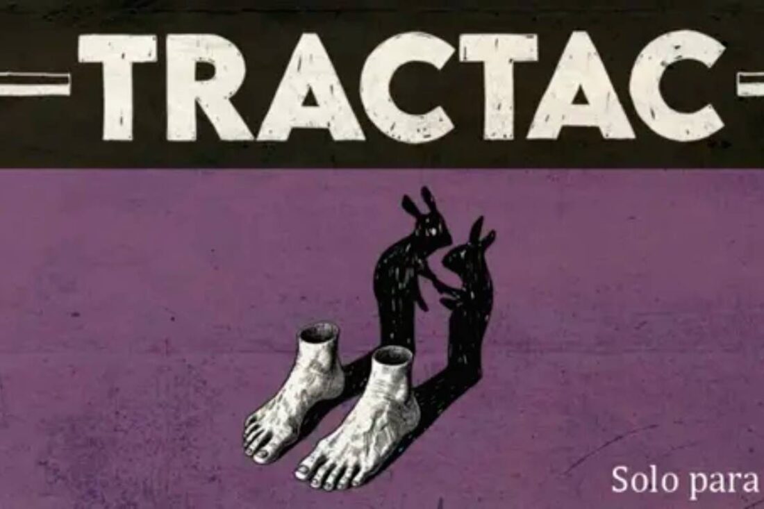 Tractac