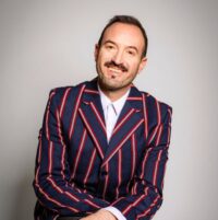 Foto de perfil de Álex O’Dogherty