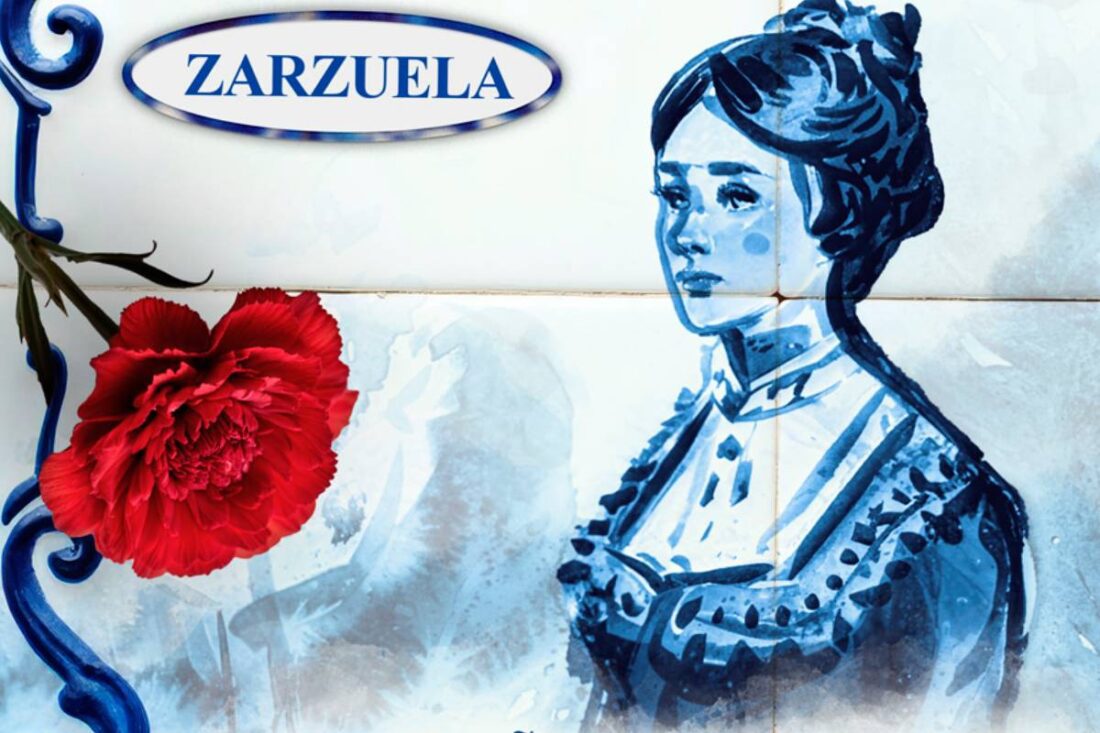 4º Festival de zarzuela y ópera. Doña Francisquita