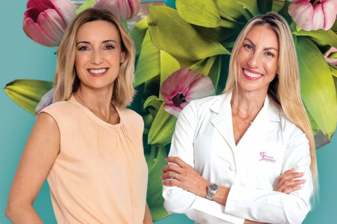 Patri Psicóloga: No soy yo... son mis hormonas