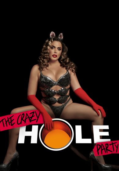 The Crazy Hole Party