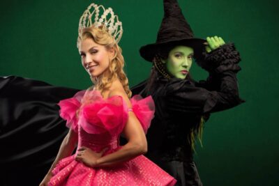 wicked el musical