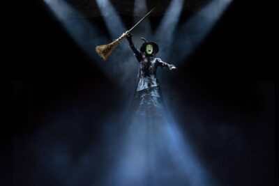 Wicked, el musical