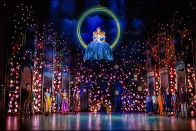 Wicked, el musical
