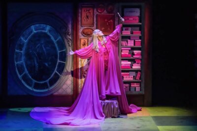 Wicked, el musical