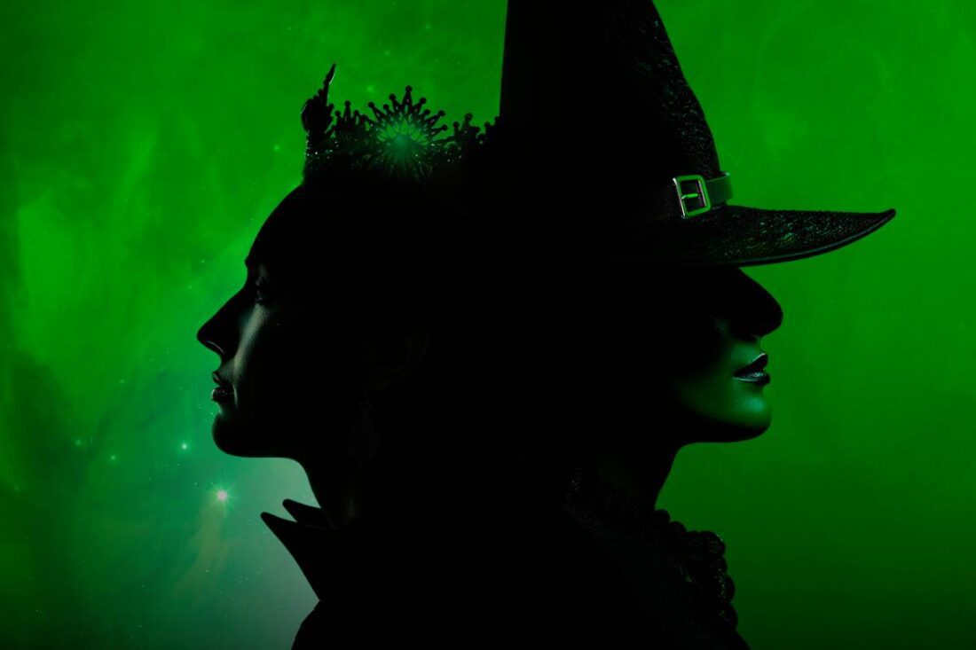 Wicked, el musical