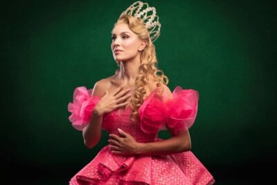 Wicked, el musical