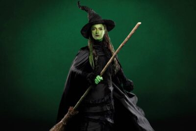 Wicked, el musical