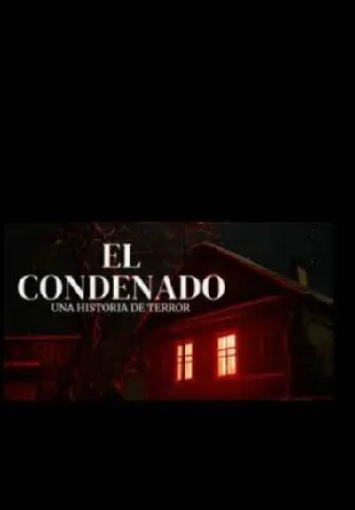 El condenado