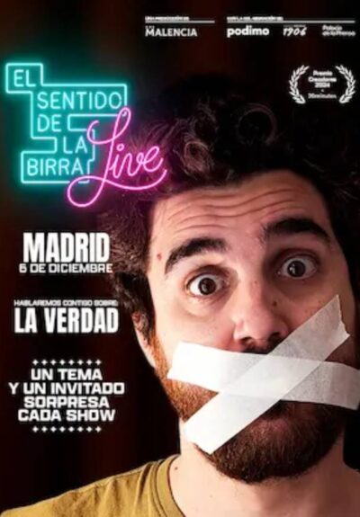 El sentido de la birra