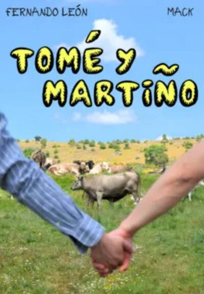 Tomé y Martiño