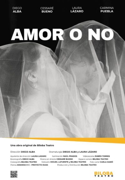 Amor o no