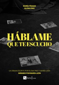 Háblame que te escucho