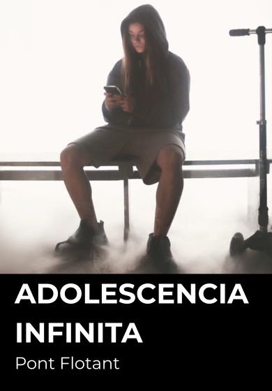 Adolescencia infinita