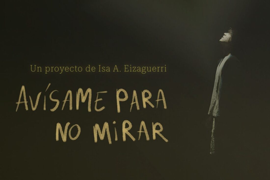 Avísame para no mirar