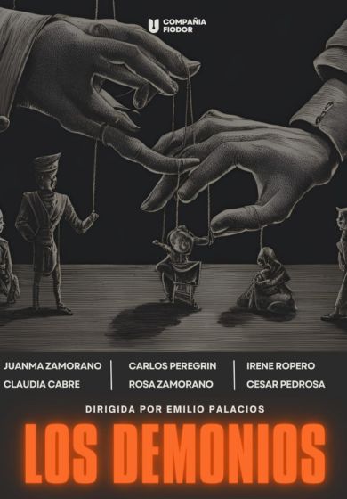 Los demonios