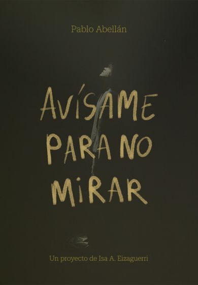 Avísame para no mirar