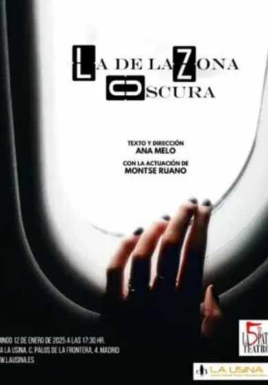 La de la zona oscura