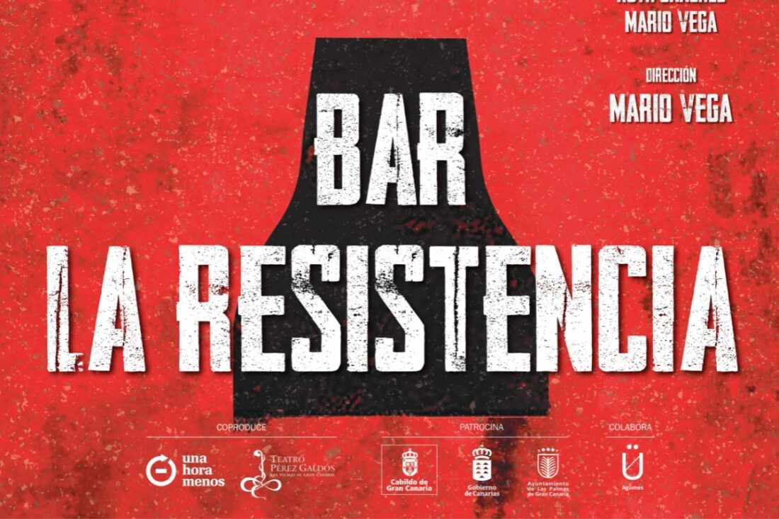 Bar La Resistencia