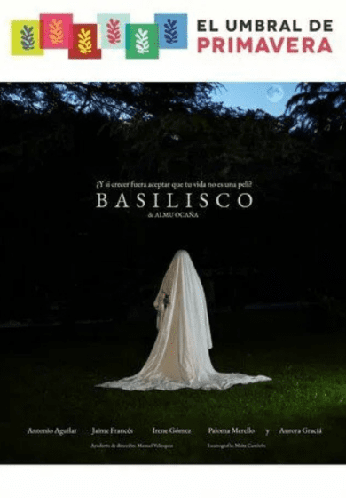 Basilisco