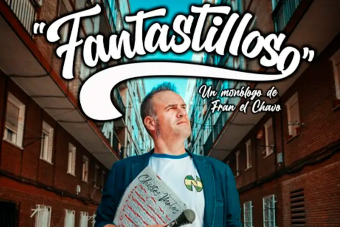 Fantastilloso - Fran El Chavo