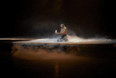 Imagen de From the Throat to the Dawn