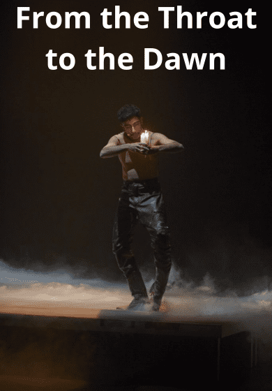 From the Throat to the Dawn