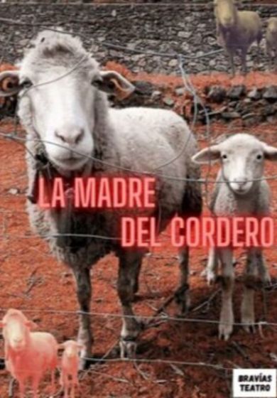 La madre del cordero