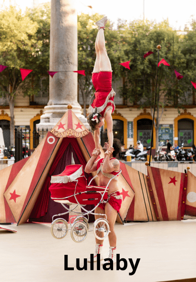 Lullaby