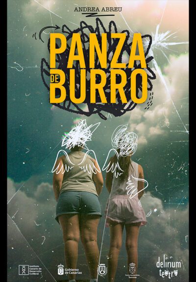Panza de Burro