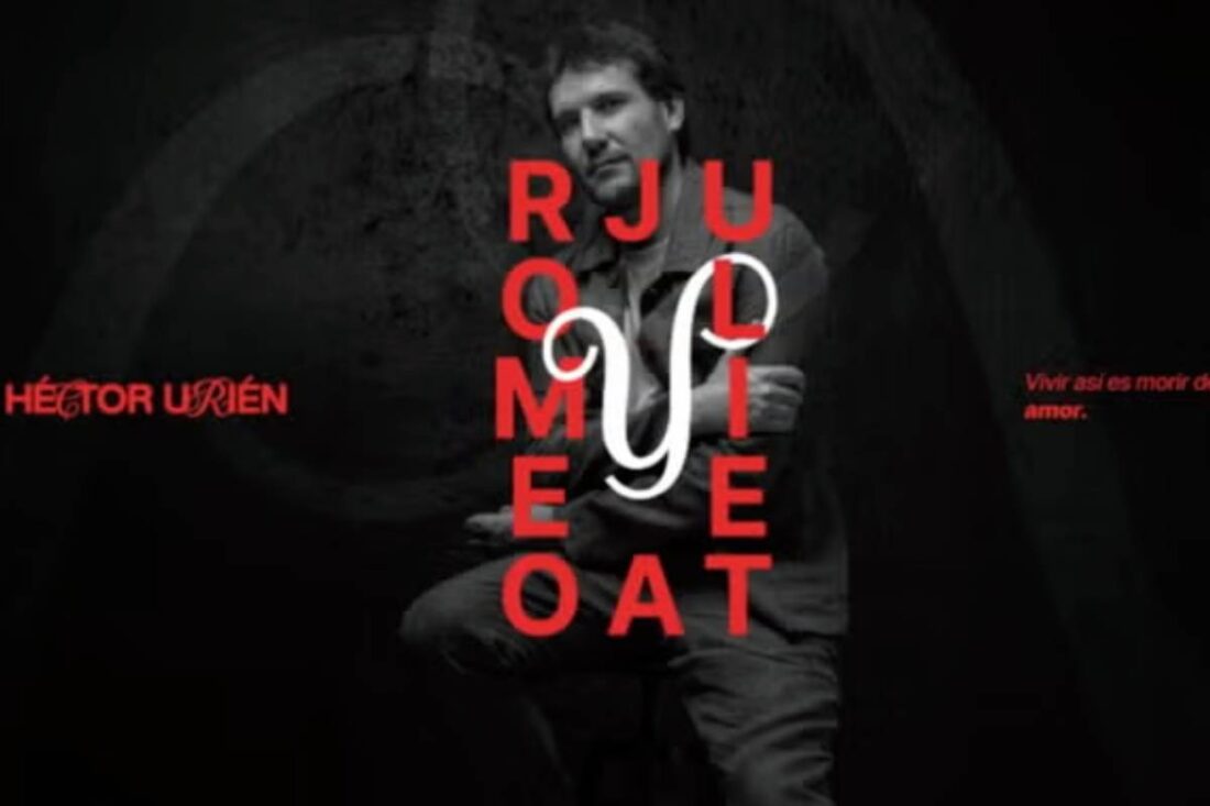 Romeo y Julieta