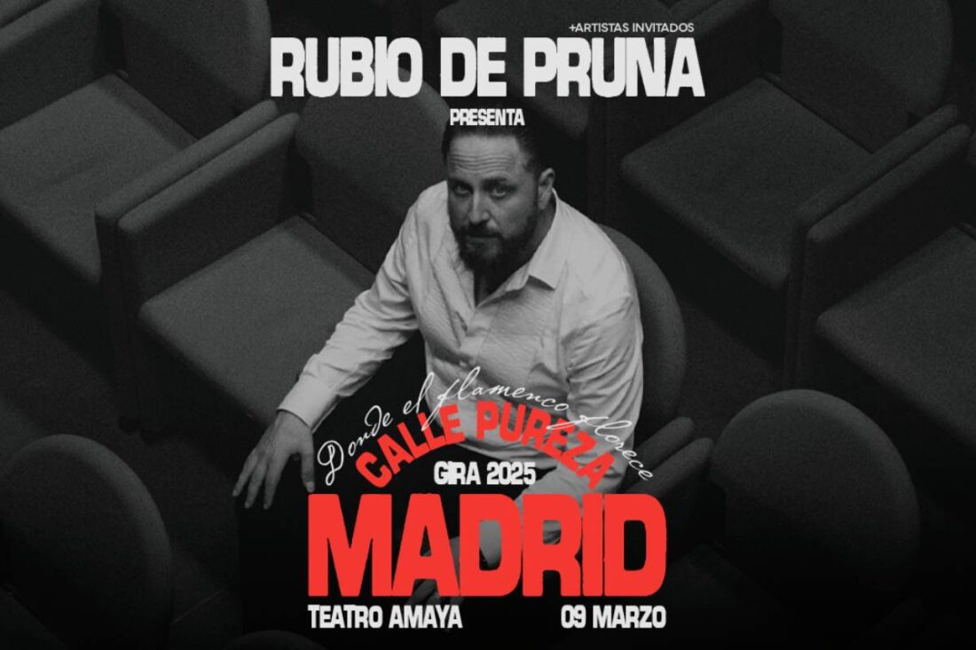 Rubio de Pruna - Calle Pureza