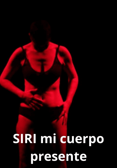 SIRI mi cuerpo presente