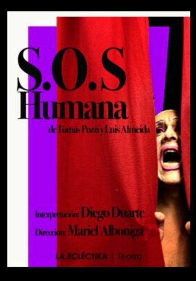S.O.S Humana